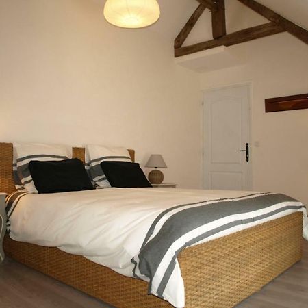 Chambres D'Hotes Dinan Trévron Dış mekan fotoğraf