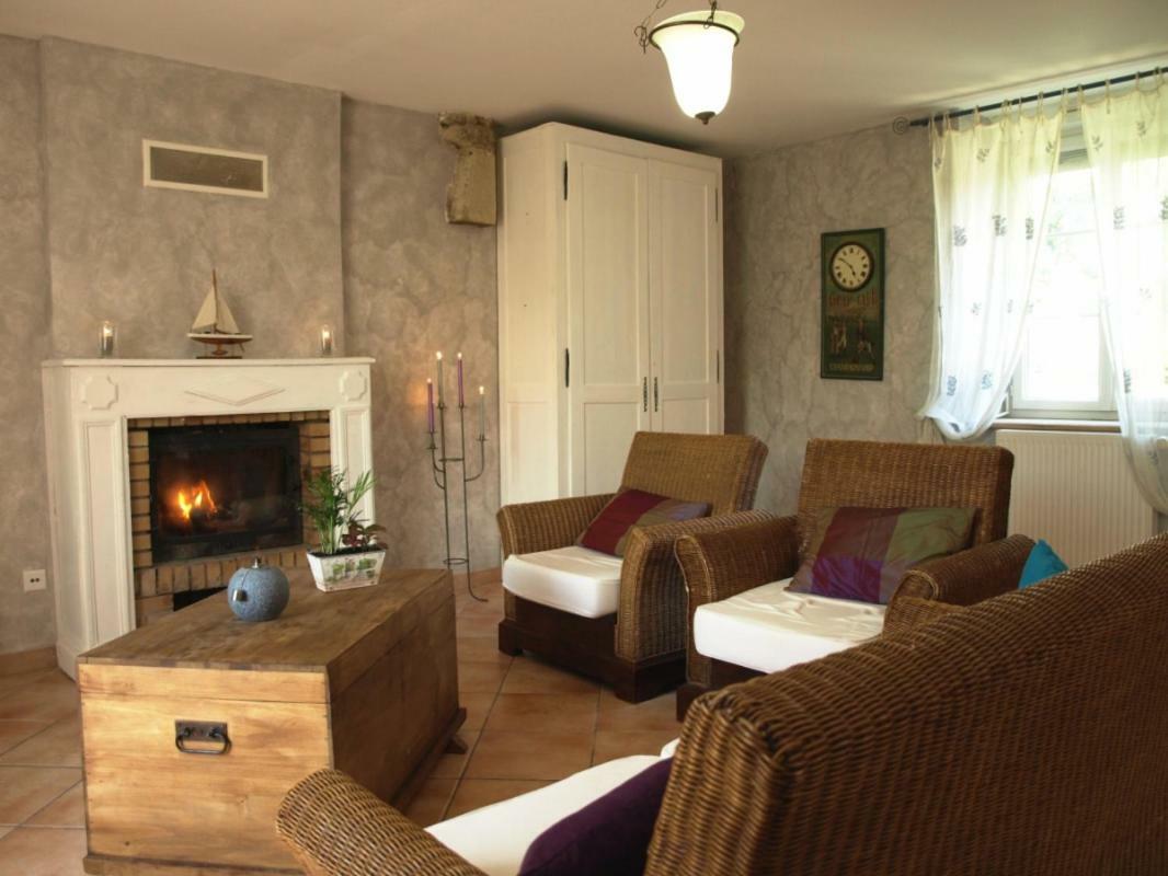 Chambres D'Hotes Dinan Trévron Dış mekan fotoğraf